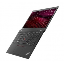 聯(lián)想ThinkPad X390 20Q0A001CD 13.3英寸輕薄筆記本電腦i7-8565U/8G/256GSSD FHD