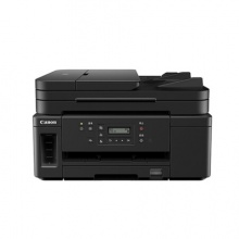 佳能（Canon）GM4080 加墨式高容量商用黑白一體機(jī)（自動(dòng)雙面打印/掃描/復(fù)印/WIFI）